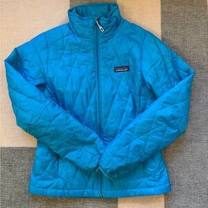Patagonia Nano Puff Jacket